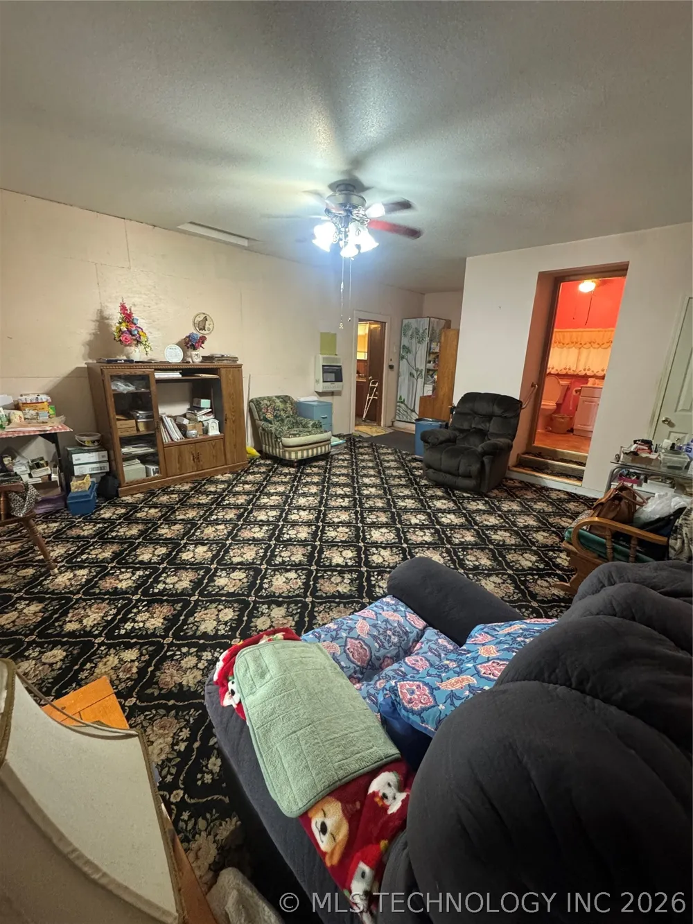 101 3rd Street Hartshorne, OK 74547