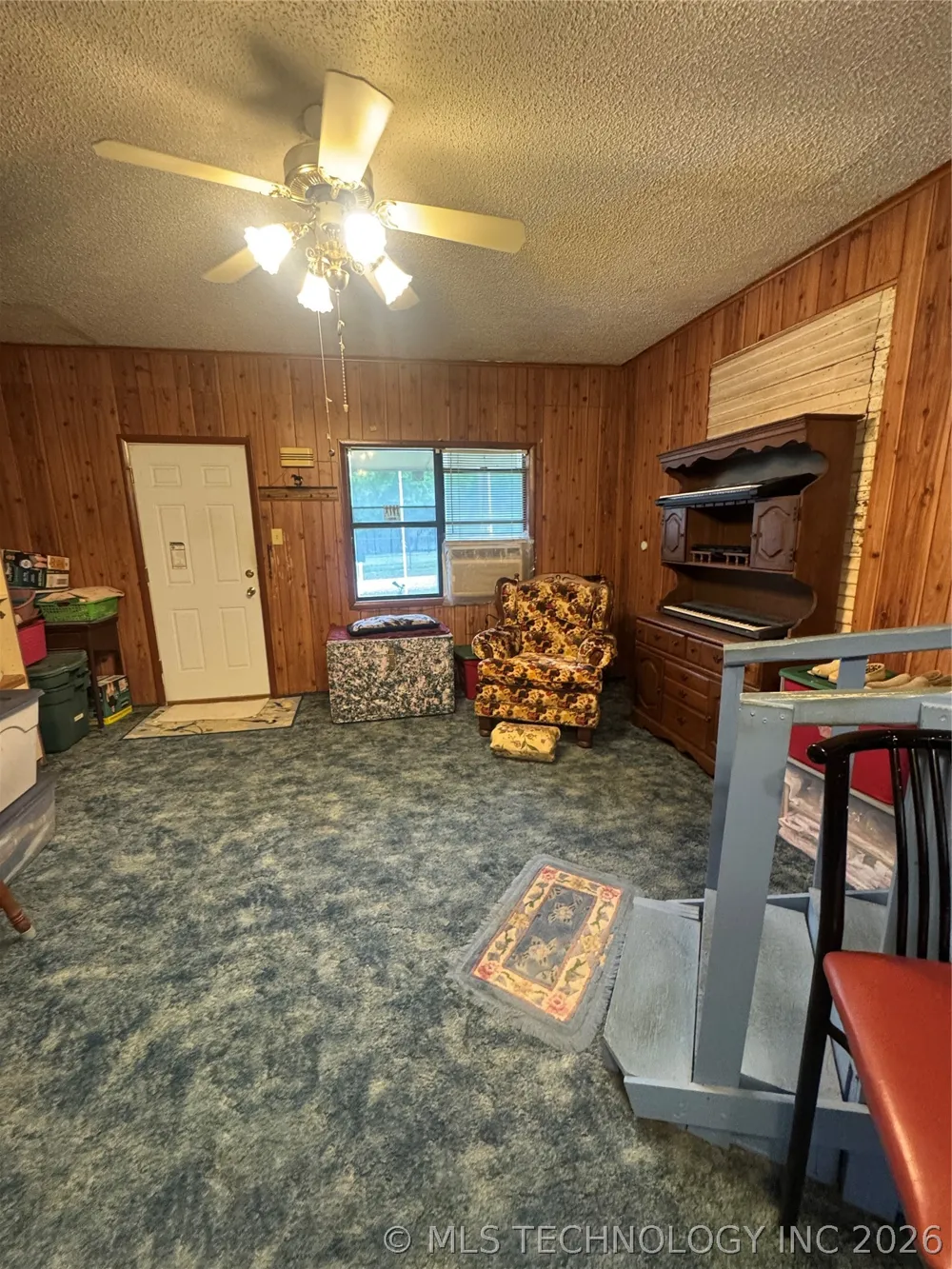 101 3rd Street Hartshorne, OK 74547
