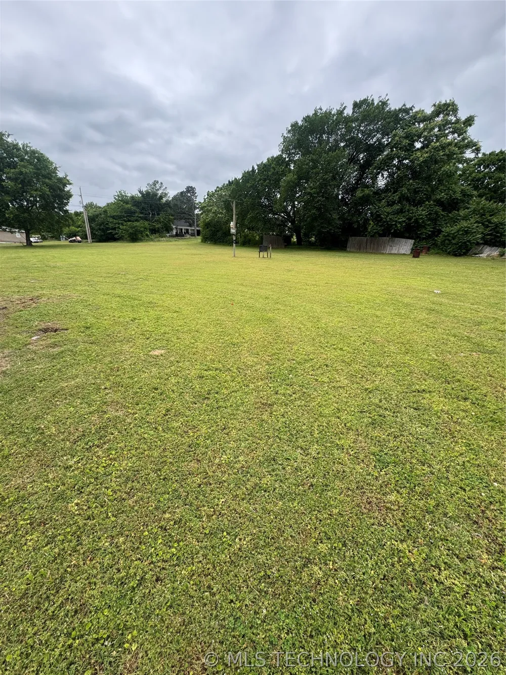 101 3rd Street Hartshorne, OK 74547