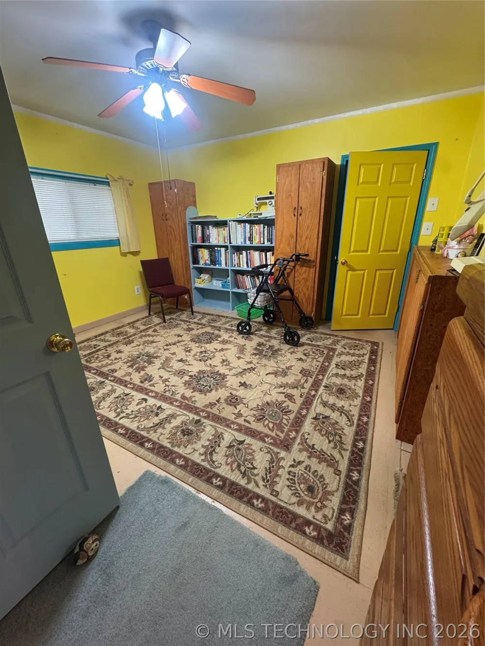 101 3rd Street Hartshorne, OK 74547