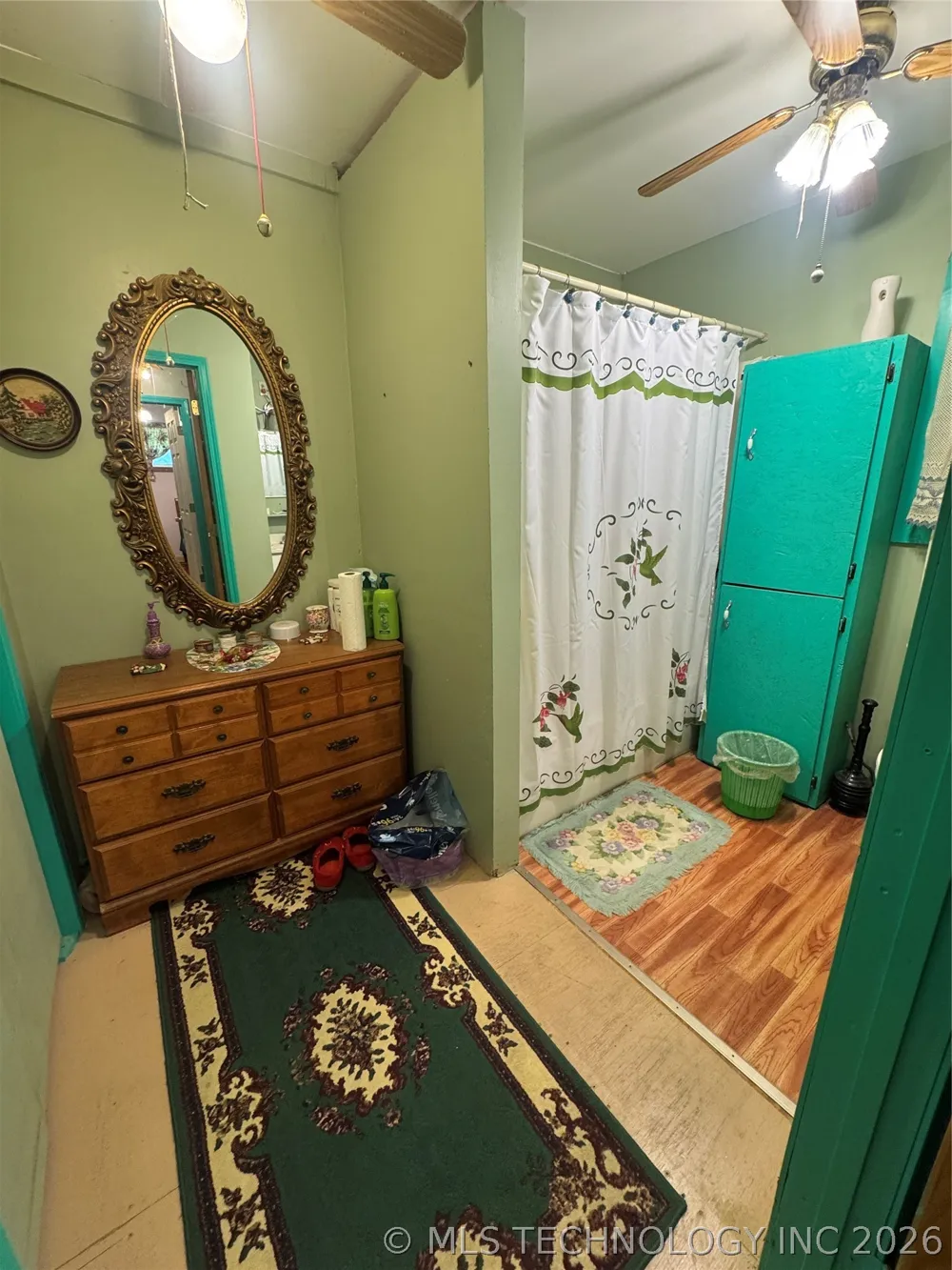 101 3rd Street Hartshorne, OK 74547