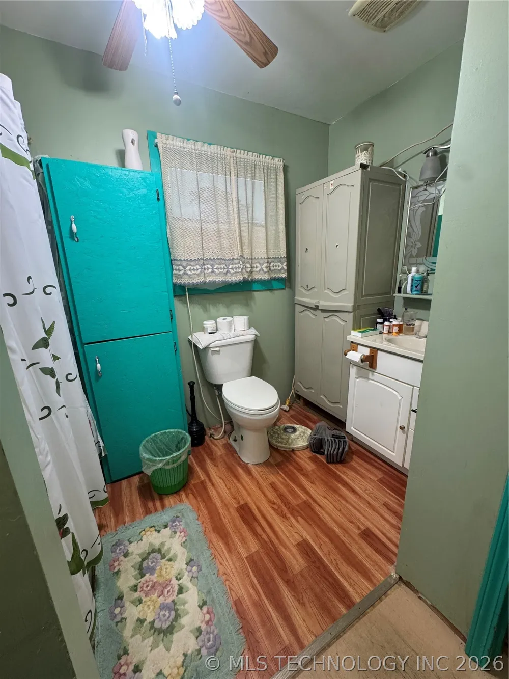 101 3rd Street Hartshorne, OK 74547
