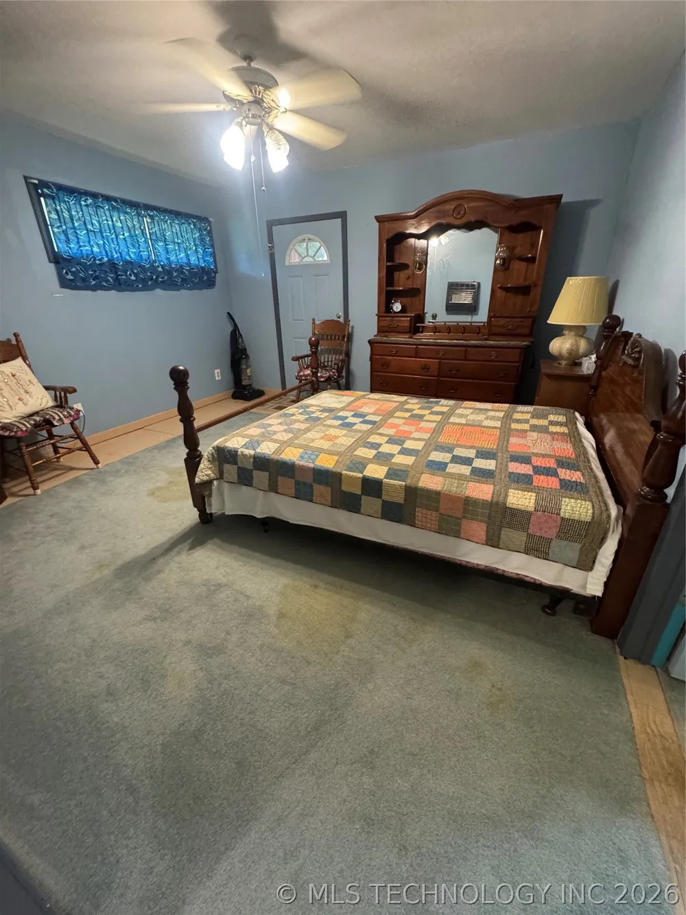 101 3rd Street Hartshorne, OK 74547