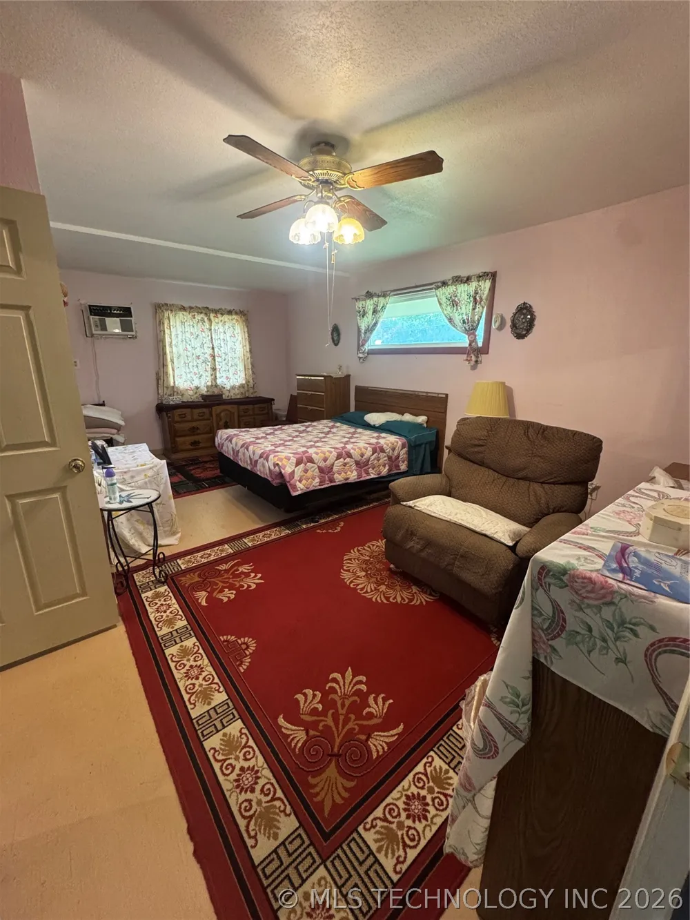 101 3rd Street Hartshorne, OK 74547