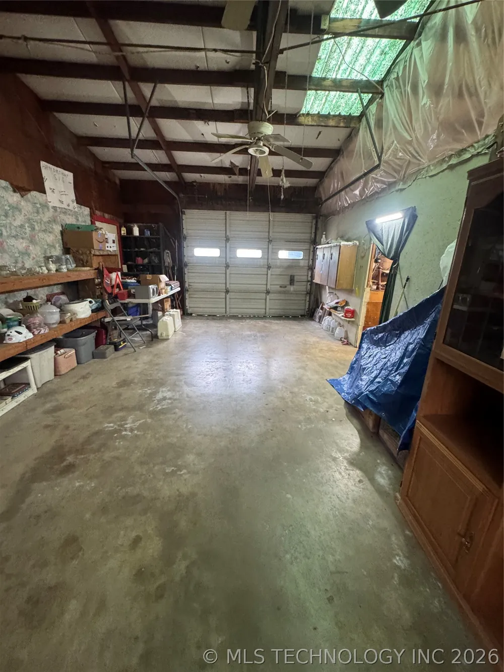 101 3rd Street Hartshorne, OK 74547