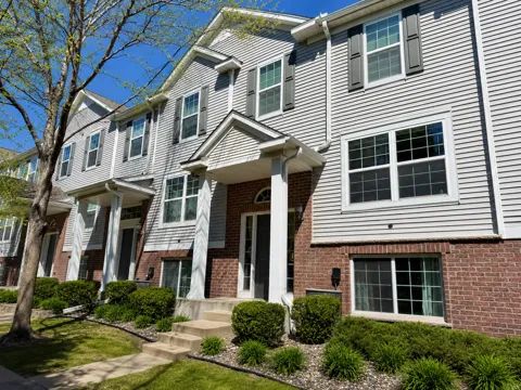 932 Ledgestone Drive