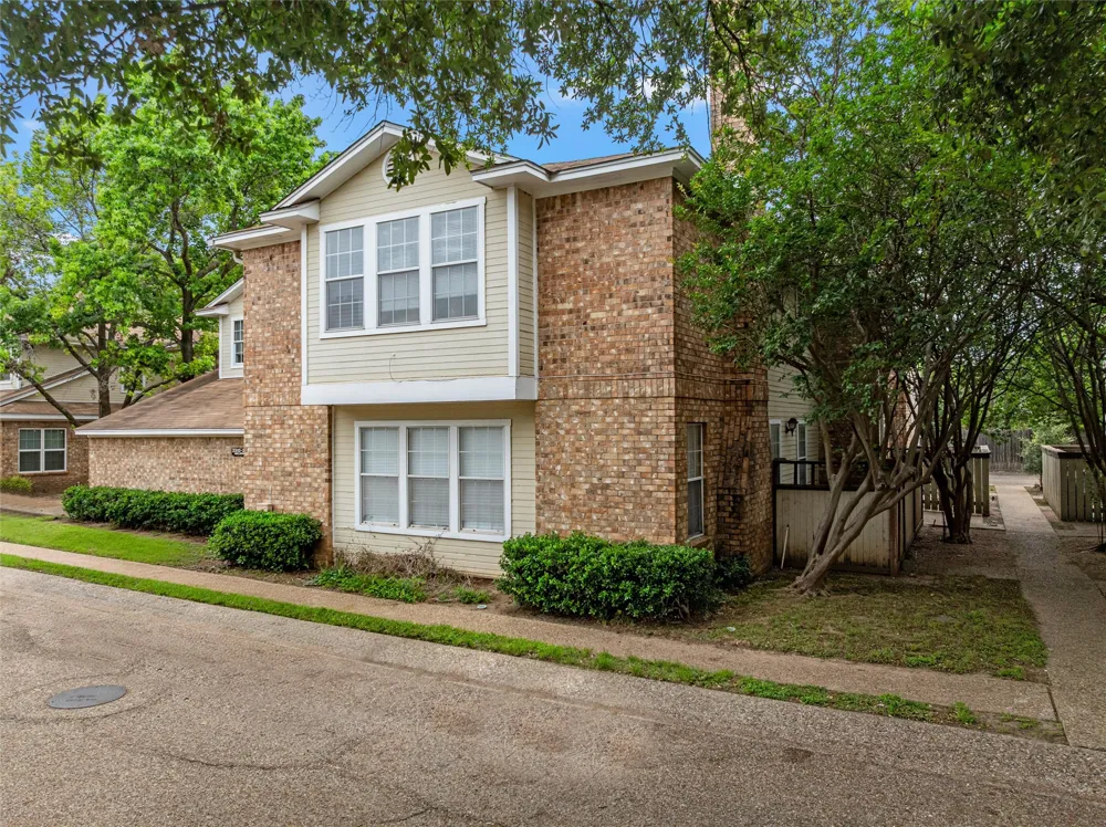 2314 Melissa Drive Waco, TX 76708