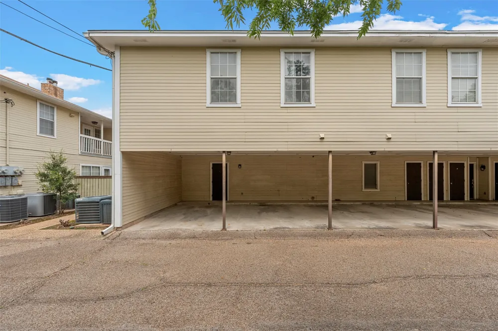 2314 Melissa Drive Waco, TX 76708