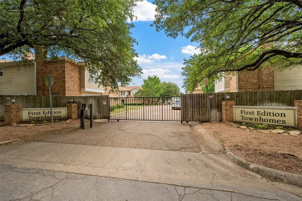 2314 Melissa Drive Waco, TX 76708