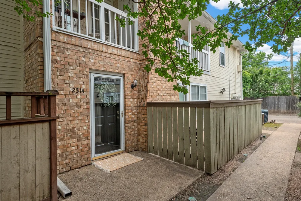 2314 Melissa Drive Waco, TX 76708
