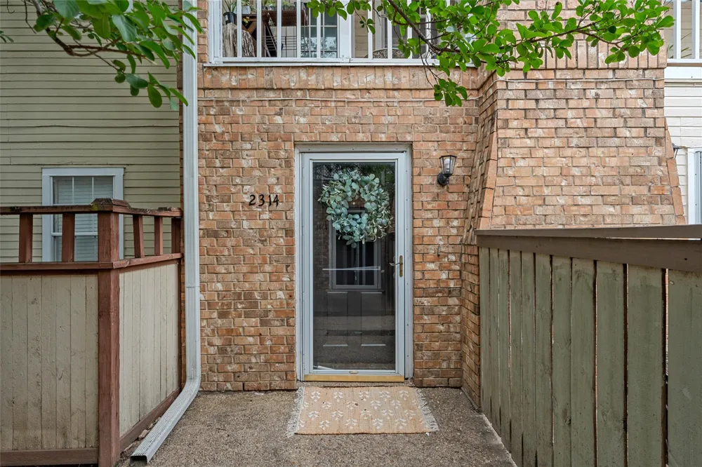 2314 Melissa Drive Waco, TX 76708