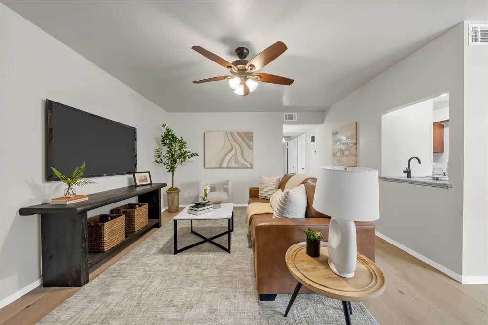 2314 Melissa Drive Waco, TX 76708