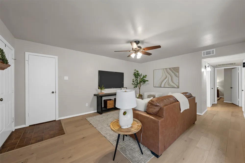 2314 Melissa Drive Waco, TX 76708