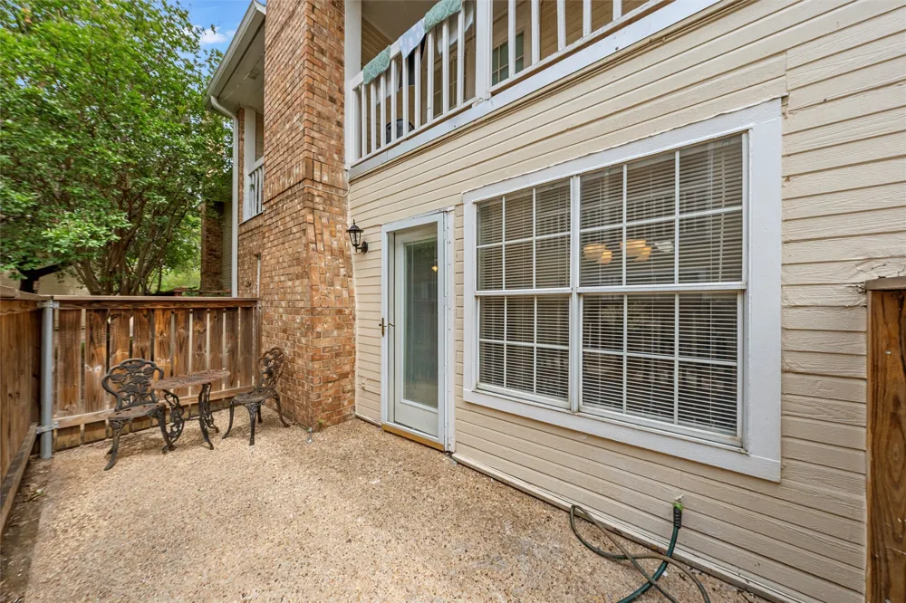 2314 Melissa Drive Waco, TX 76708