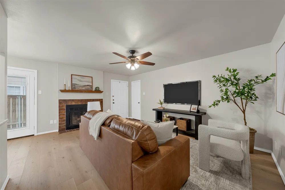 2314 Melissa Drive Waco, TX 76708