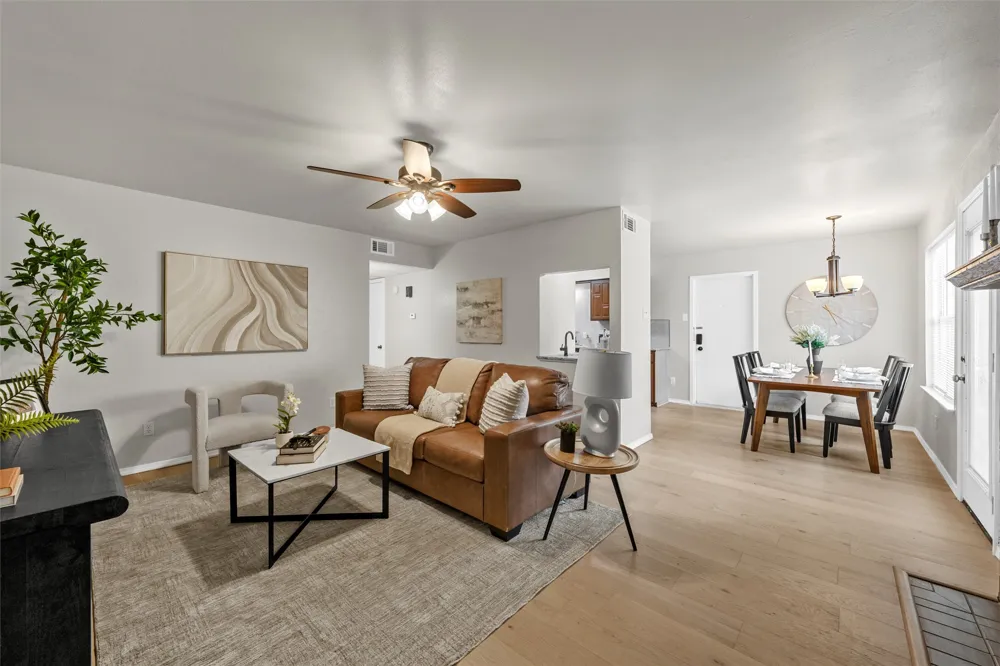 2314 Melissa Drive Waco, TX 76708