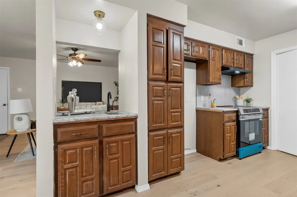 2314 Melissa Drive Waco, TX 76708