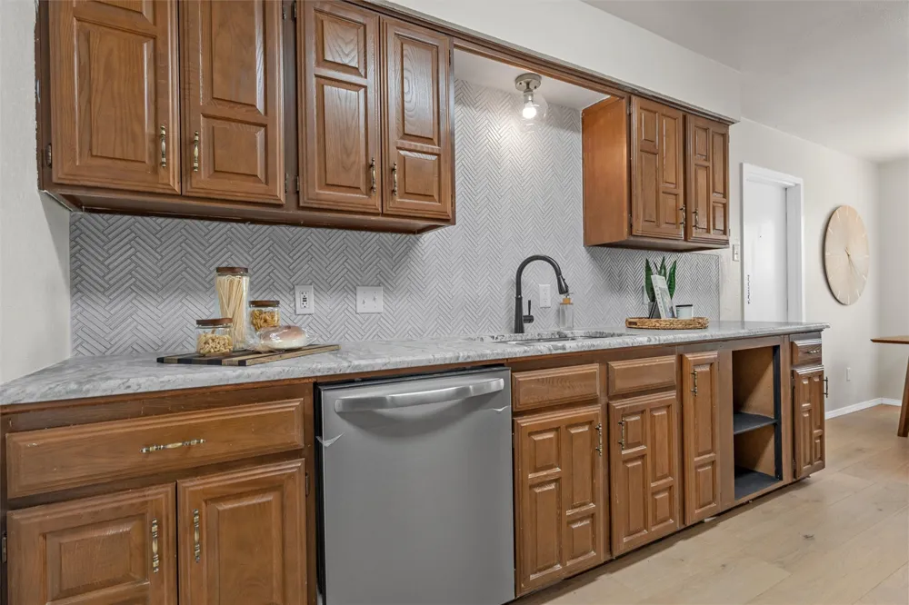 2314 Melissa Drive Waco, TX 76708