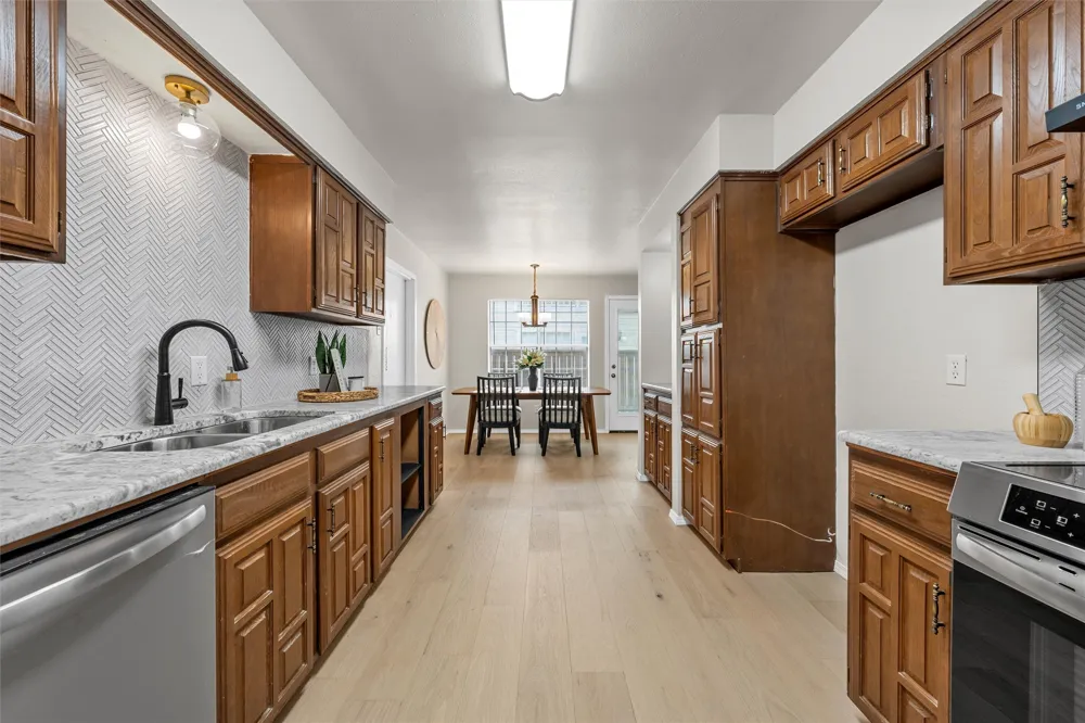 2314 Melissa Drive Waco, TX 76708