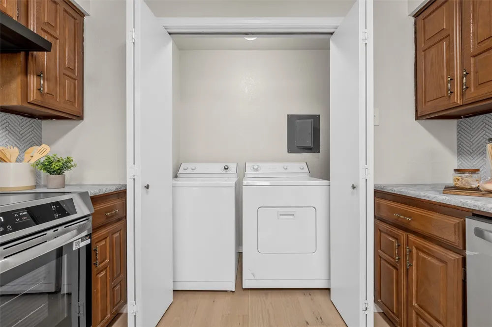 2314 Melissa Drive Waco, TX 76708