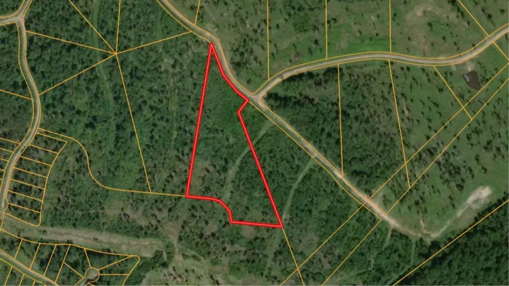 Eagle Falls Blvd Trinity, TX 75862