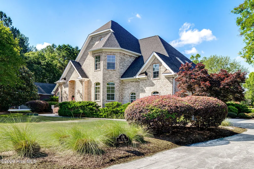 150 Red Fox Run Drive Wallace, NC 28466