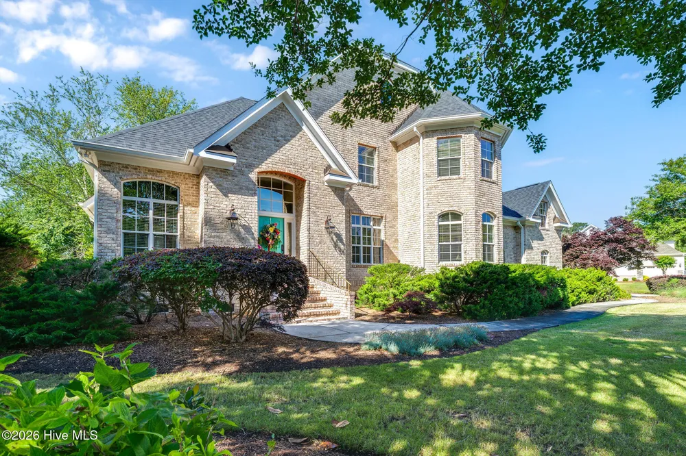 150 Red Fox Run Drive Wallace, NC 28466