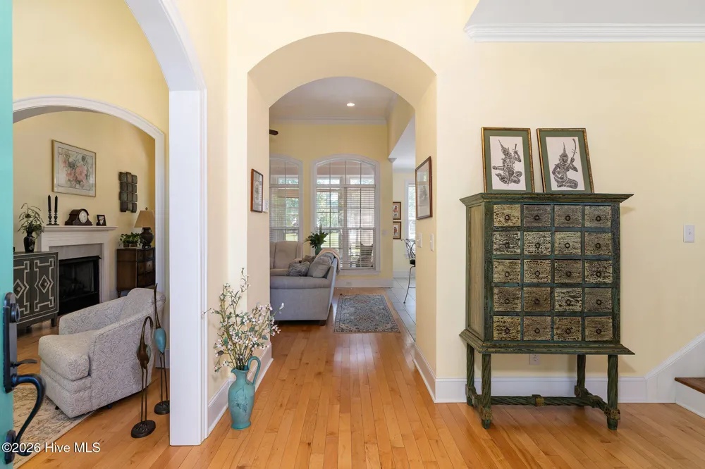 150 Red Fox Run Drive Wallace, NC 28466