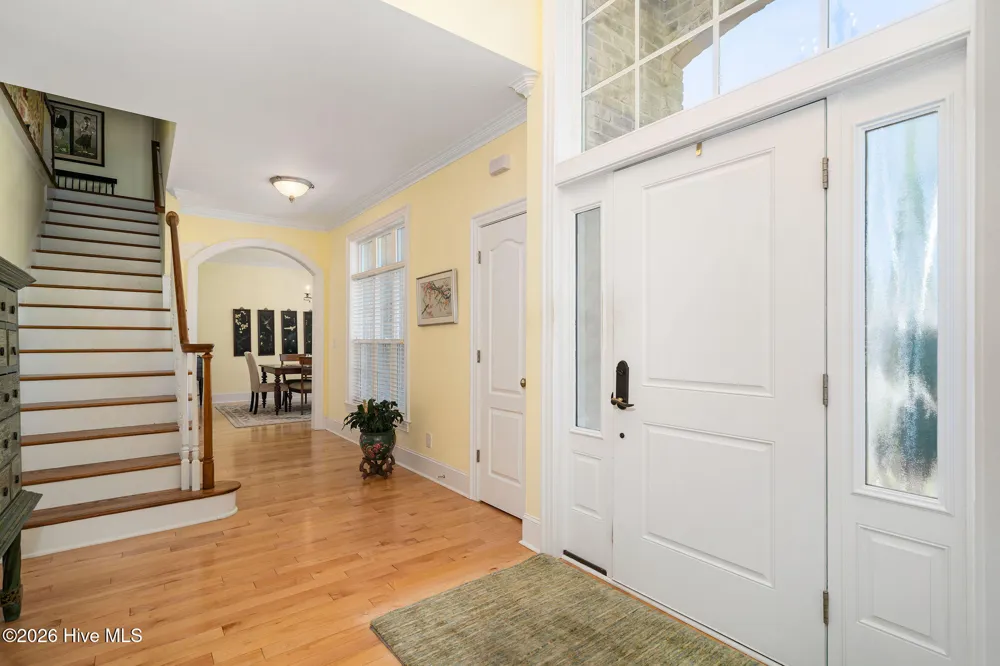 150 Red Fox Run Drive Wallace, NC 28466