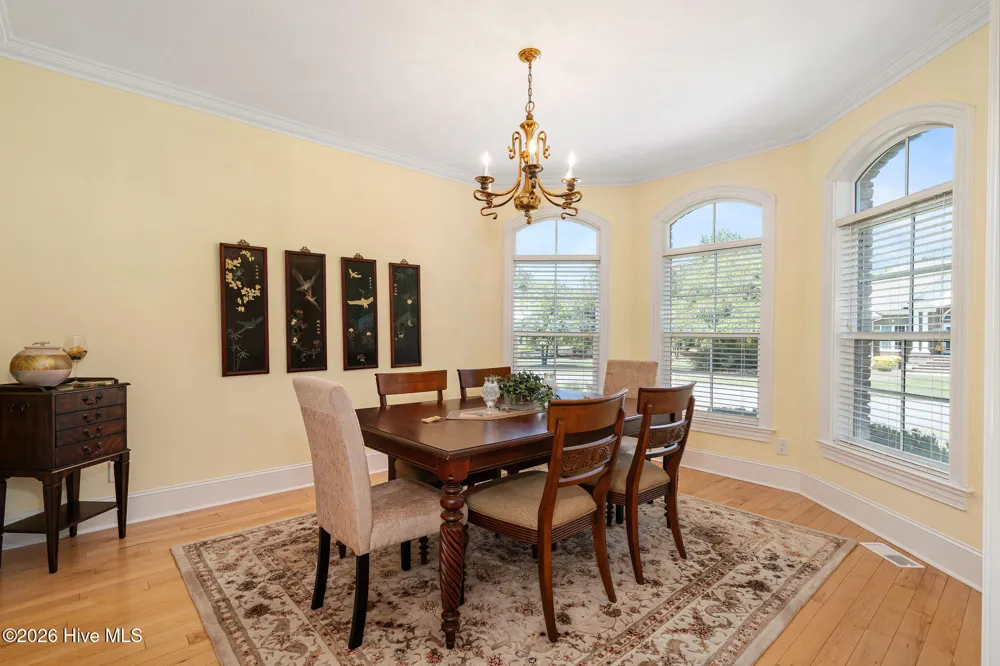 150 Red Fox Run Drive Wallace, NC 28466