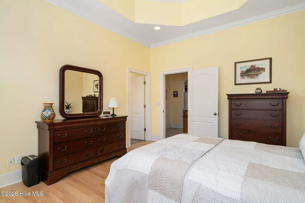 150 Red Fox Run Drive Wallace, NC 28466