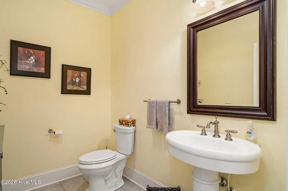 150 Red Fox Run Drive Wallace, NC 28466
