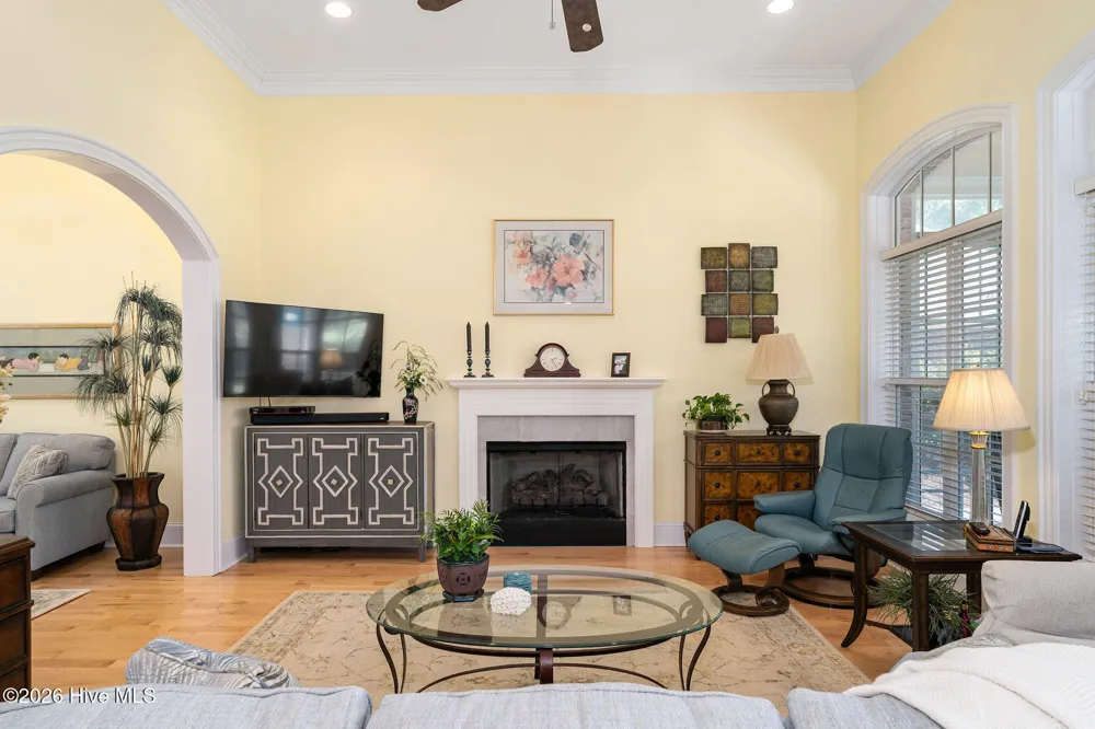150 Red Fox Run Drive Wallace, NC 28466