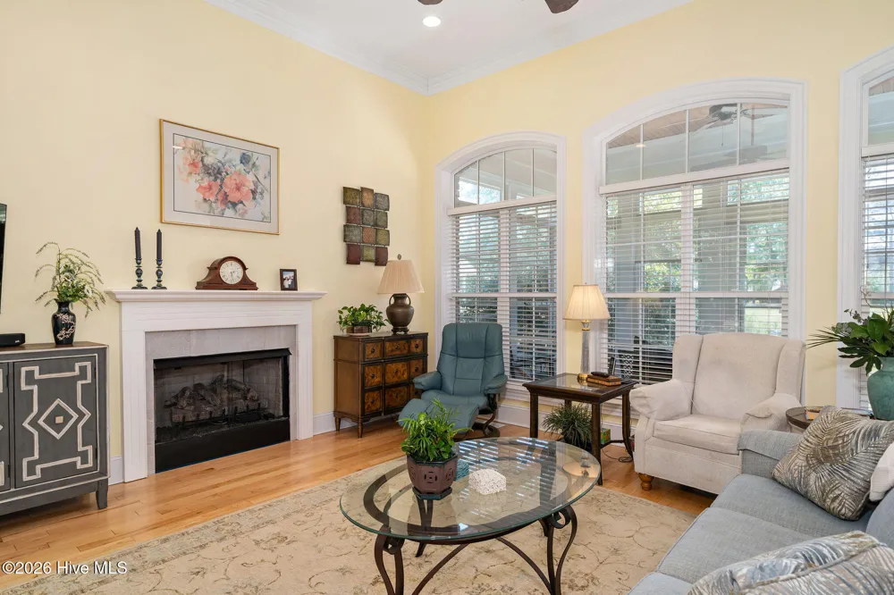 150 Red Fox Run Drive Wallace, NC 28466