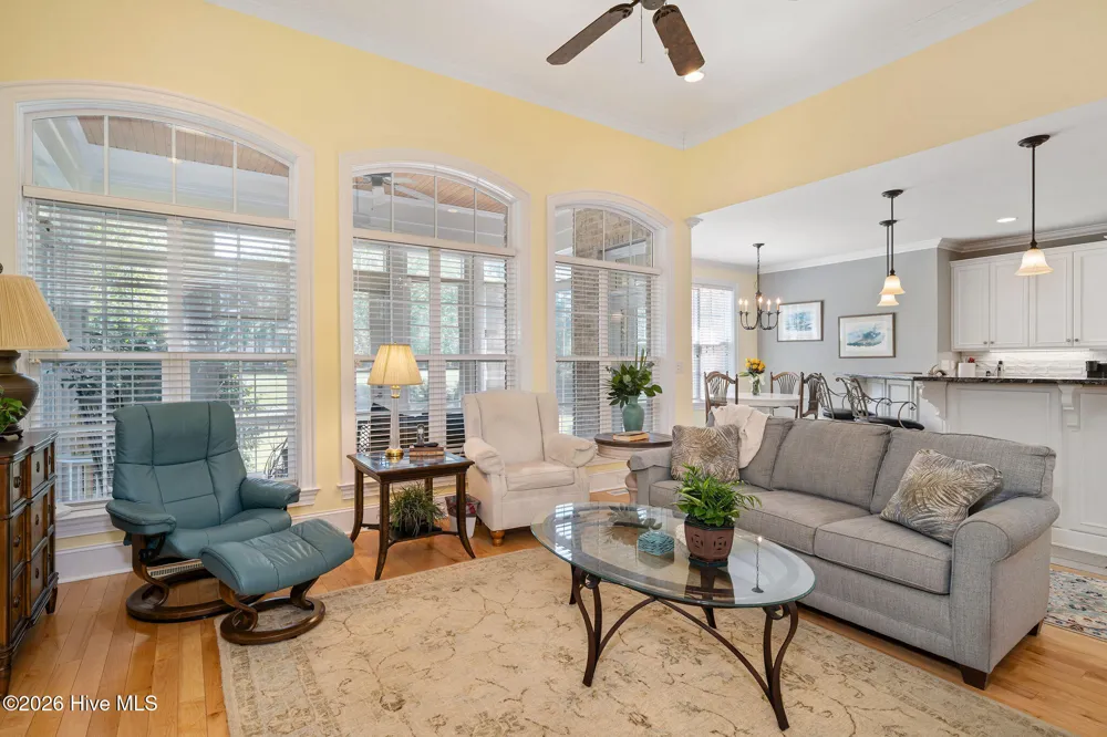 150 Red Fox Run Drive Wallace, NC 28466