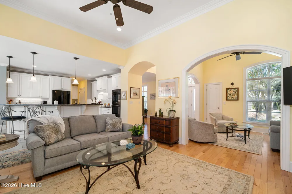 150 Red Fox Run Drive Wallace, NC 28466