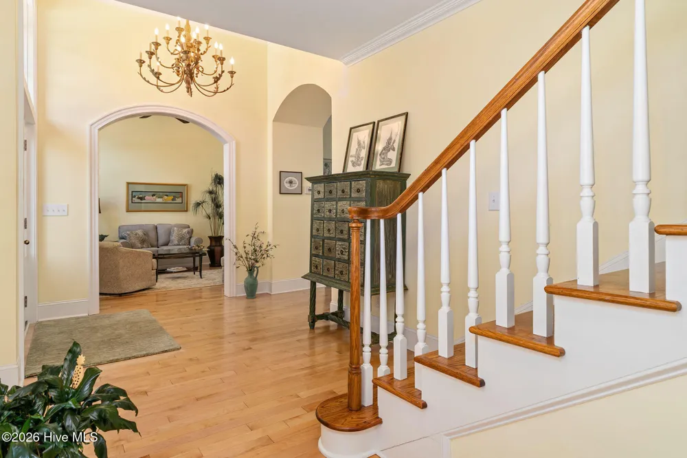 150 Red Fox Run Drive Wallace, NC 28466