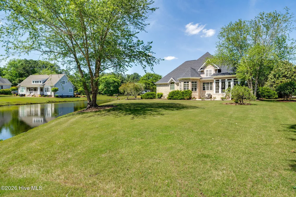 150 Red Fox Run Drive Wallace, NC 28466