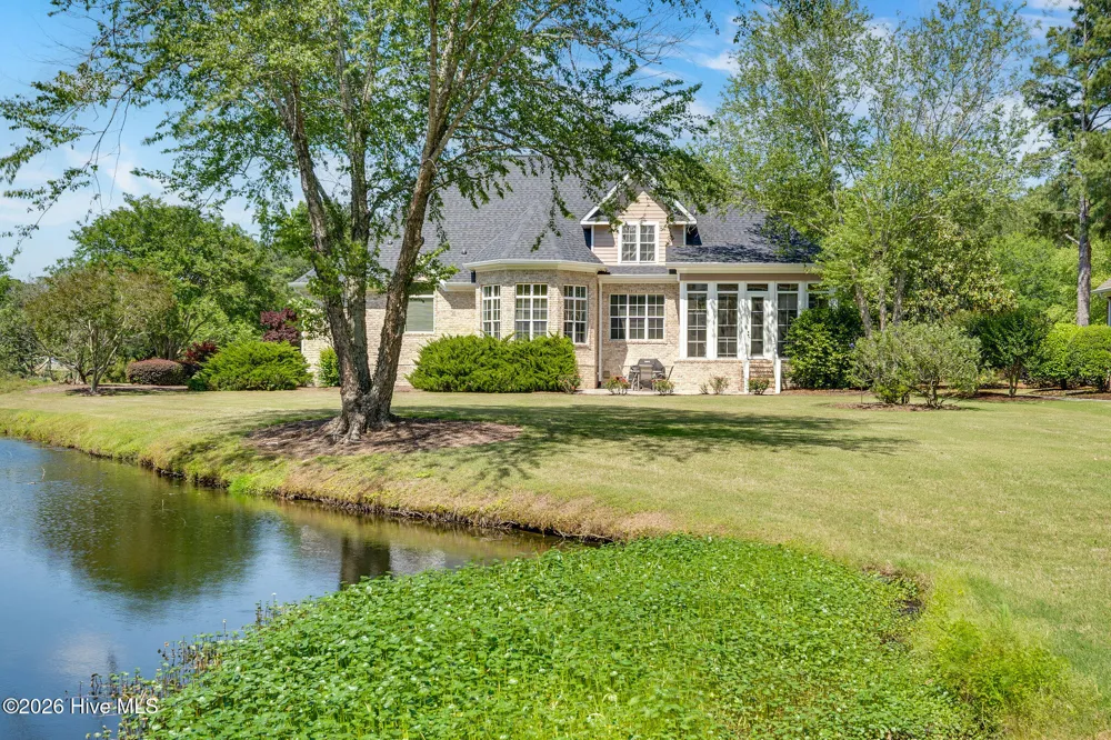 150 Red Fox Run Drive Wallace, NC 28466