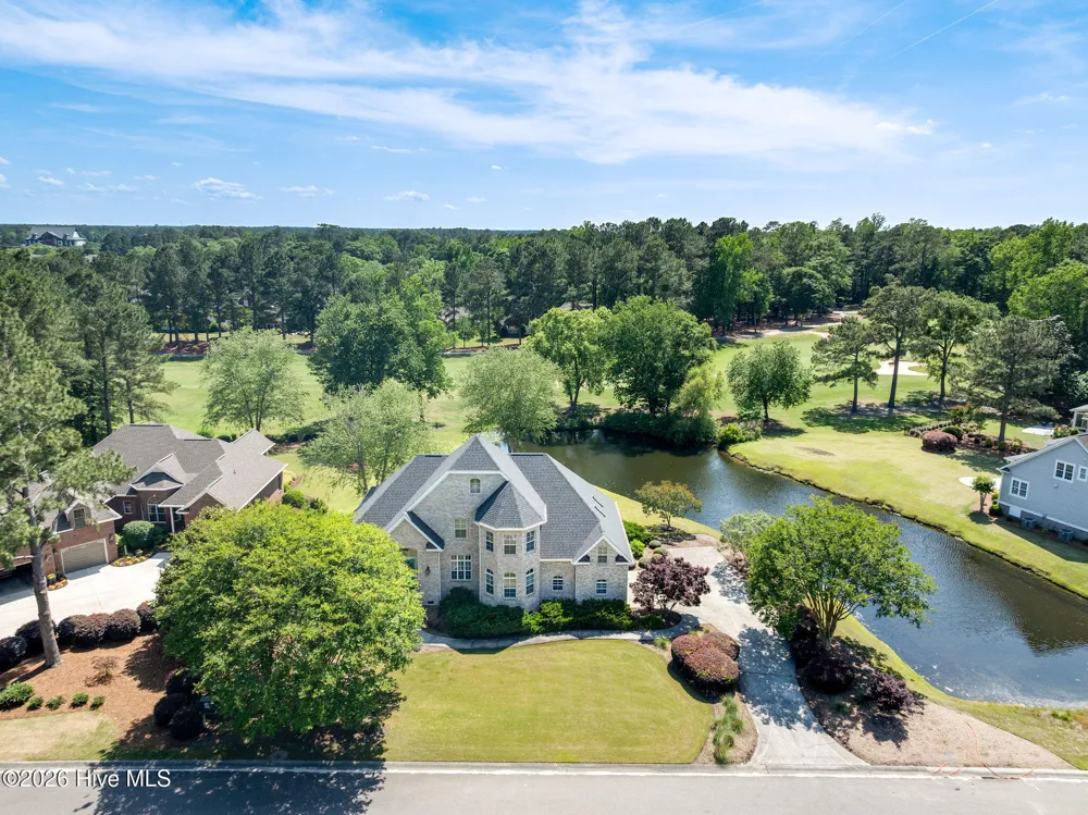 150 Red Fox Run Drive Wallace, NC 28466