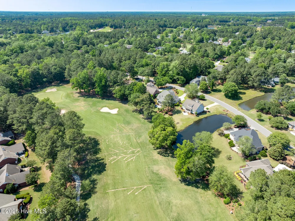150 Red Fox Run Drive Wallace, NC 28466