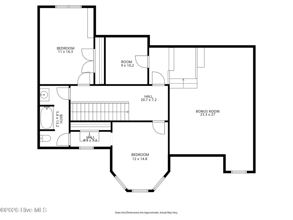 150 Red Fox Run Drive Wallace, NC 28466