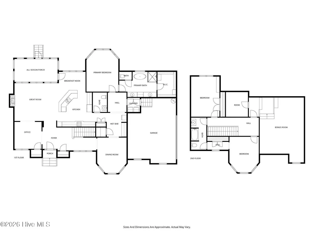 150 Red Fox Run Drive Wallace, NC 28466