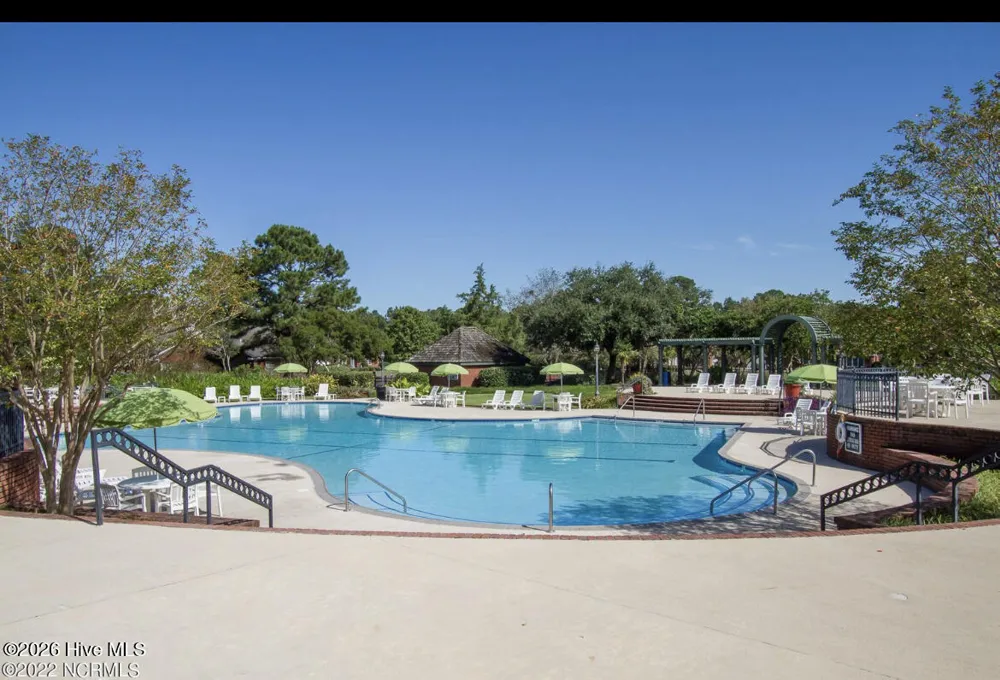 150 Red Fox Run Drive Wallace, NC 28466