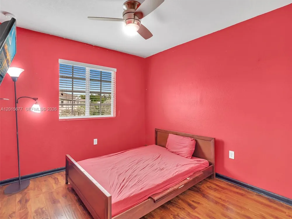 1410 NW 214th Ter Miami Gardens, FL 33169
