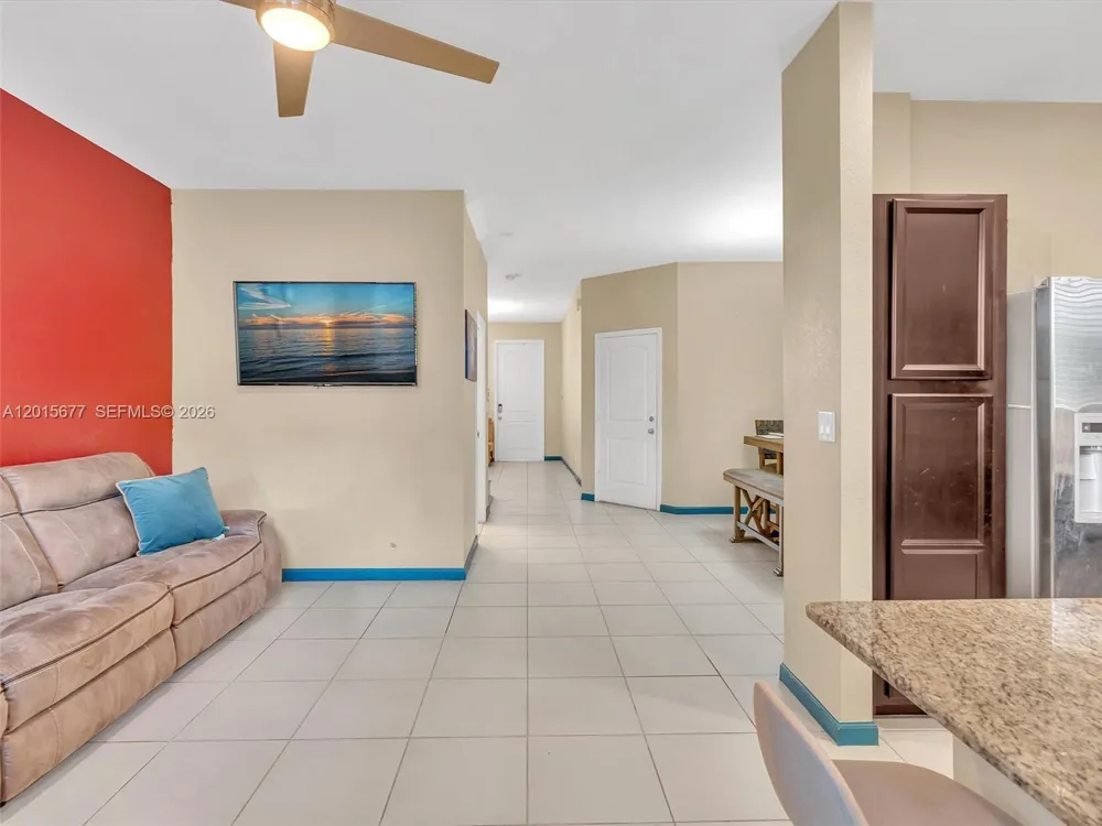 1410 NW 214th Ter Miami Gardens, FL 33169