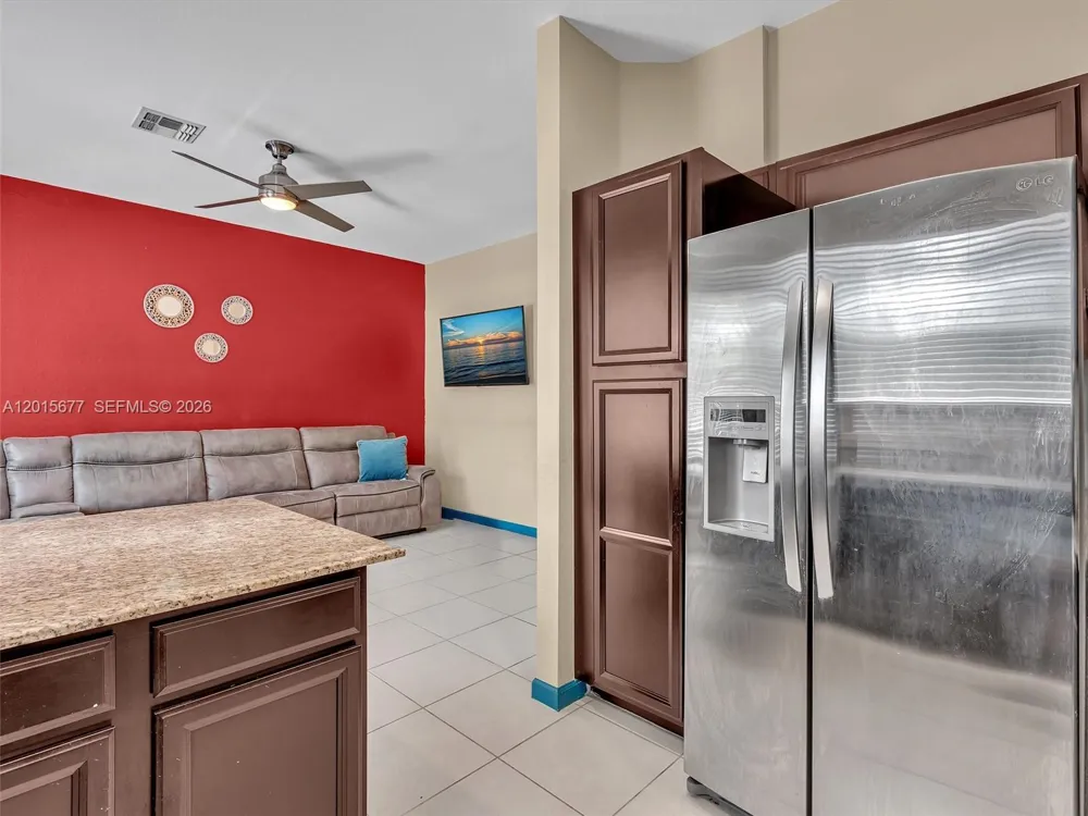 1410 NW 214th Ter Miami Gardens, FL 33169