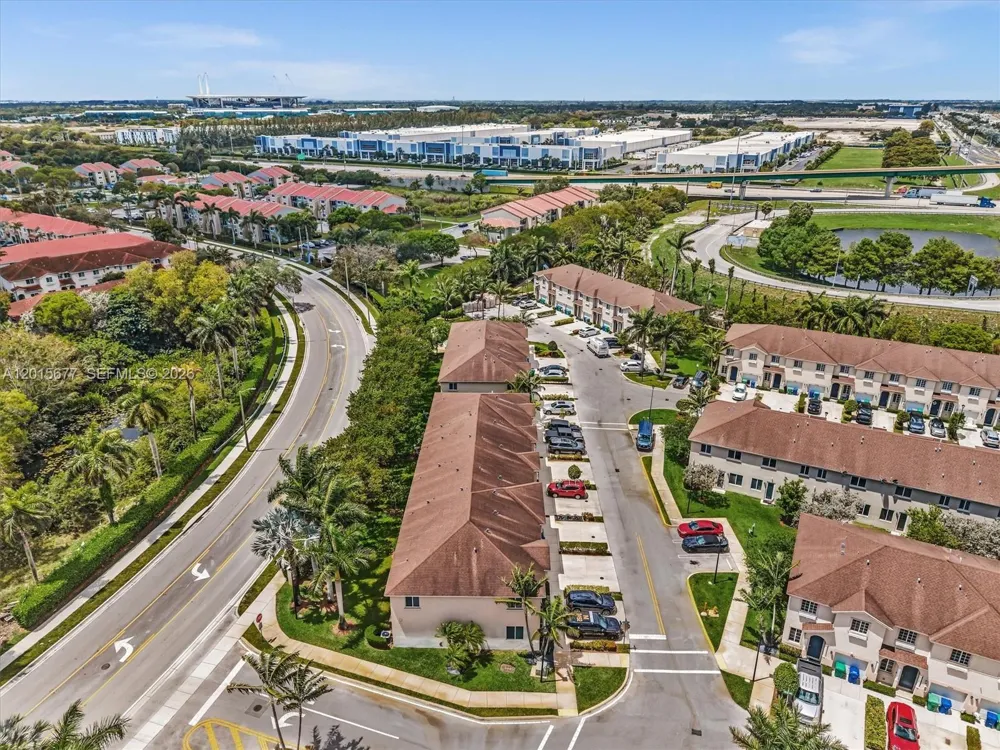 1410 NW 214th Ter Miami Gardens, FL 33169