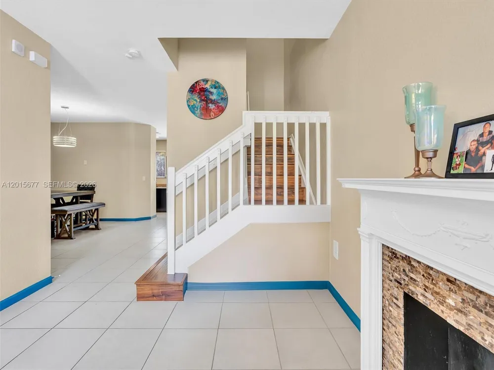 1410 NW 214th Ter Miami Gardens, FL 33169