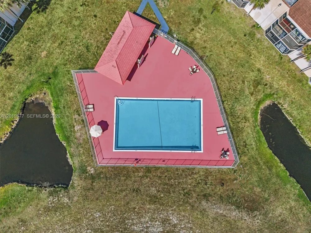 1410 NW 214th Ter Miami Gardens, FL 33169